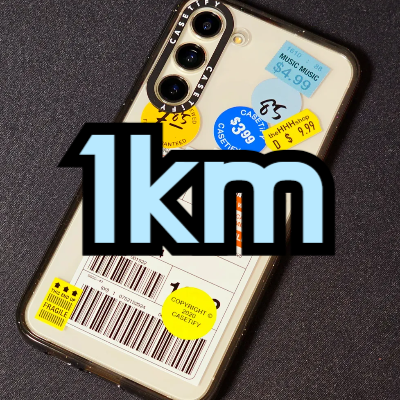 1km 앱 사용 찐 후기